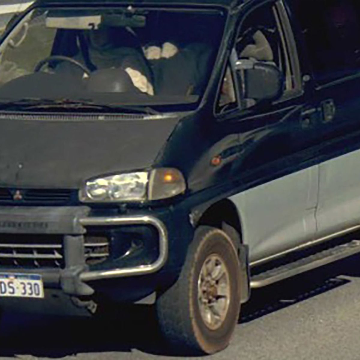 Die Backpackerin, die aus Nordrhein-Westfalen stammen soll, reiste seit zwei Jahren durch Australien. - Foto: Supplied/WESTERN AUSTRALIA POLICE/AAP/dpa