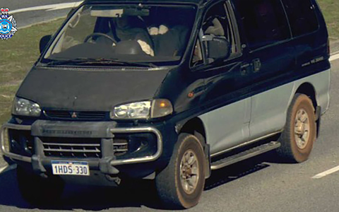 Die Backpackerin, die aus Nordrhein-Westfalen stammen soll, reiste seit zwei Jahren durch Australien. - Foto: Supplied/WESTERN AUSTRALIA POLICE/AAP/dpa Die Backpackerin, die aus Nordrhein-Westfalen stammen soll, reiste seit zwei Jahren durch Australien. - Foto: Supplied/WESTERN AUSTRALIA POLICE/AAP/dpa