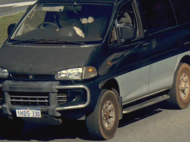 Die Backpackerin, die aus Nordrhein-Westfalen stammen soll, reiste seit zwei Jahren durch Australien. - Foto: Supplied/WESTERN AUSTRALIA POLICE/AAP/dpa