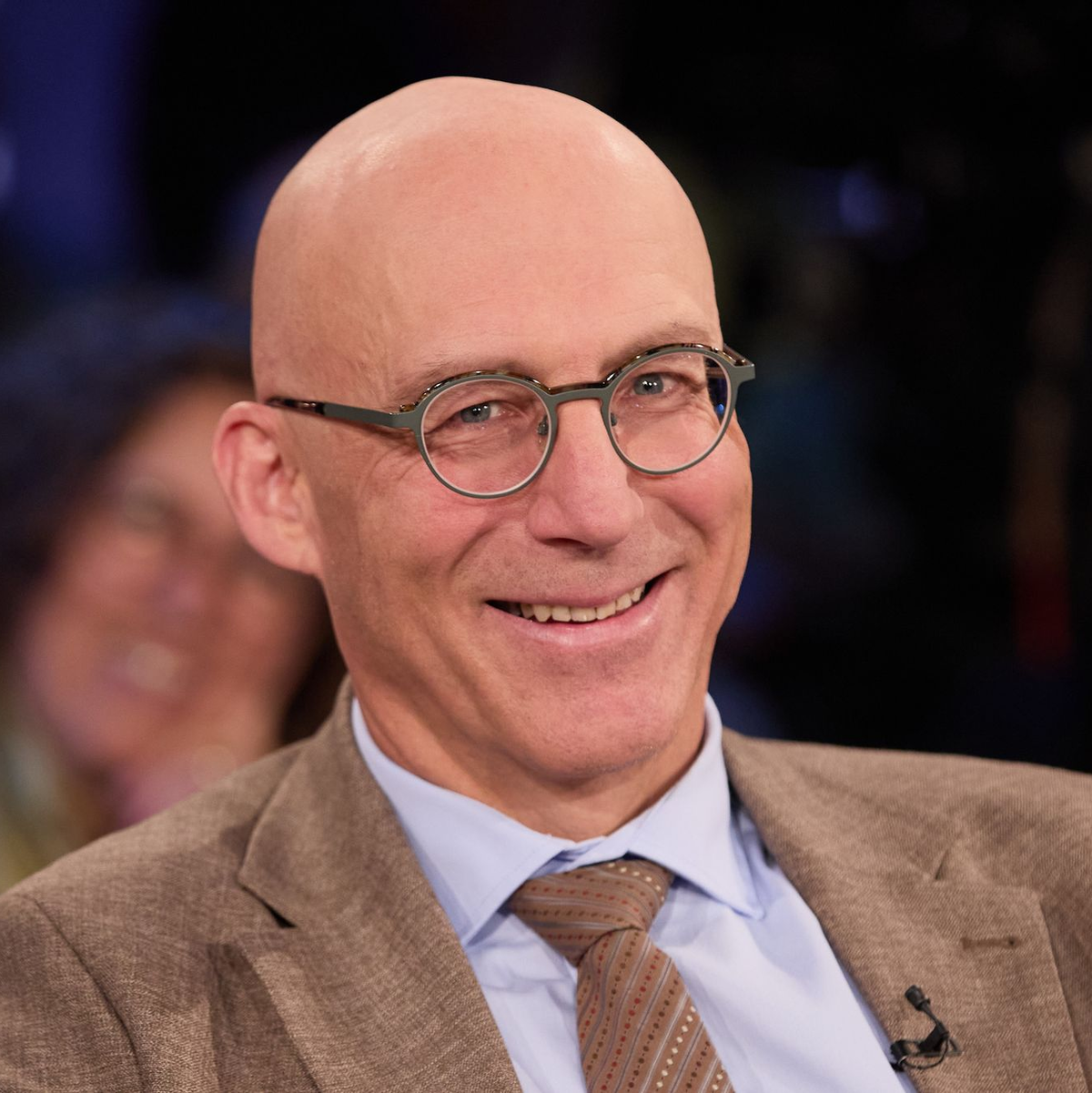 Ewald Arenz hat unter anderem den Bestseller «Der große Sommer» geschrieben (Archivbild). - Foto: Georg Wendt/dpa