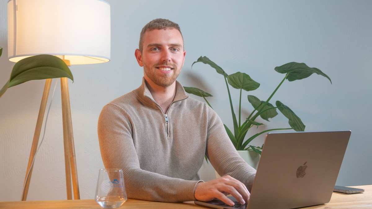 Was wirklich im Trinkwasser steckt - Foto: presseportal.de