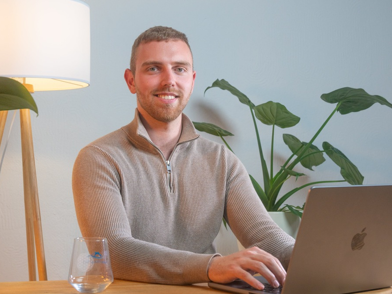 Was wirklich im Trinkwasser steckt - Foto: presseportal.de