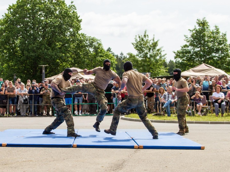 Samuel Come von NXTGEN Athlete: Die häufigsten Fehler bei der Vorbereitung auf das Auswahlverfahren – und wie man sie vermeidet - Foto: presseportal.de