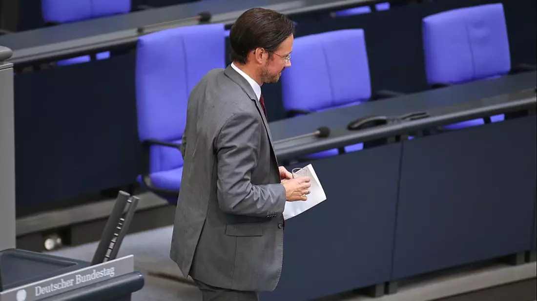 Dirk Wiese (Archiv) - Bild: über dts Nachrichtenagentur