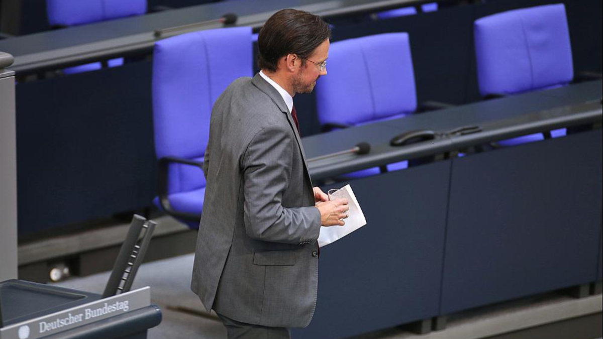 Dirk Wiese (Archiv) - Foto: über dts Nachrichtenagentur