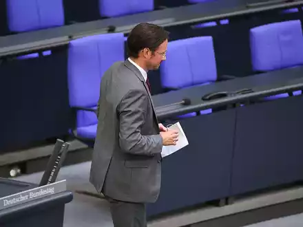 Dirk Wiese (Archiv) - Foto: über dts Nachrichtenagentur