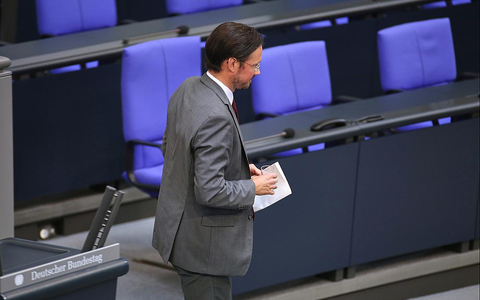 Dirk Wiese (Archiv) - Foto: über dts Nachrichtenagentur