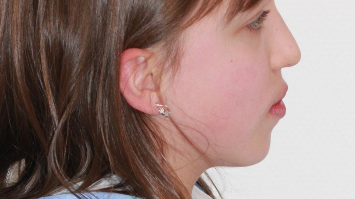 POL-RTK: Aktuelles Lichtbild der Vermissten 14-Jährigen - Foto: presseportal.de