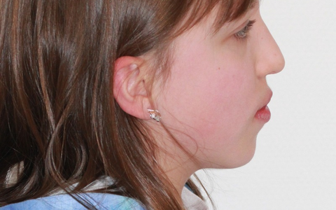 POL-RTK: Aktuelles Lichtbild der Vermissten 14-Jährigen - Foto: presseportal.de