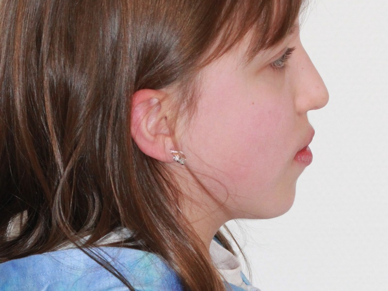 POL-RTK: Aktuelles Lichtbild der Vermissten 14-Jährigen - Foto: presseportal.de