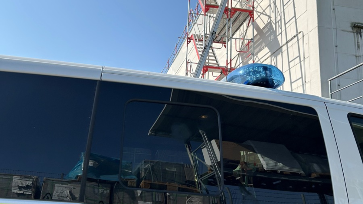 HZA-RO: Über vier Jahre Haft wegen Sozialversicherungsbetrug für Münchner Bauunternehmer / ZOLL und Staatsanwaltschaft deckten Schaden von 6,75 Millionen Euro zu Lasten der Sozialkassen auf - Foto: presseportal.de