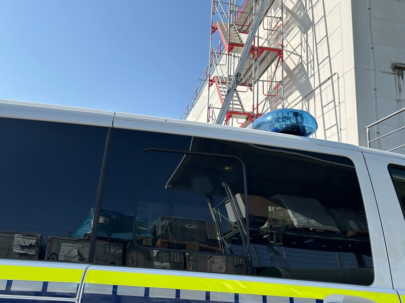 HZA-RO: Über vier Jahre Haft wegen Sozialversicherungsbetrug für Münchner Bauunternehmer / ZOLL und Staatsanwaltschaft deckten Schaden von 6,75 Millionen Euro zu Lasten der Sozialkassen auf - Foto: presseportal.de