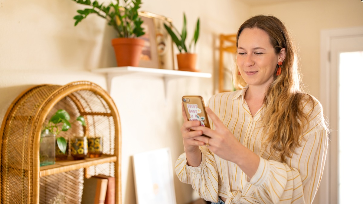 GoDaddy-Studie: Follower:innen, aber keine Kund:innen? Kleinunternehmen setzen auf Social Media, aber verschenken (noch) Umsatzpotenzial - Foto: presseportal.de