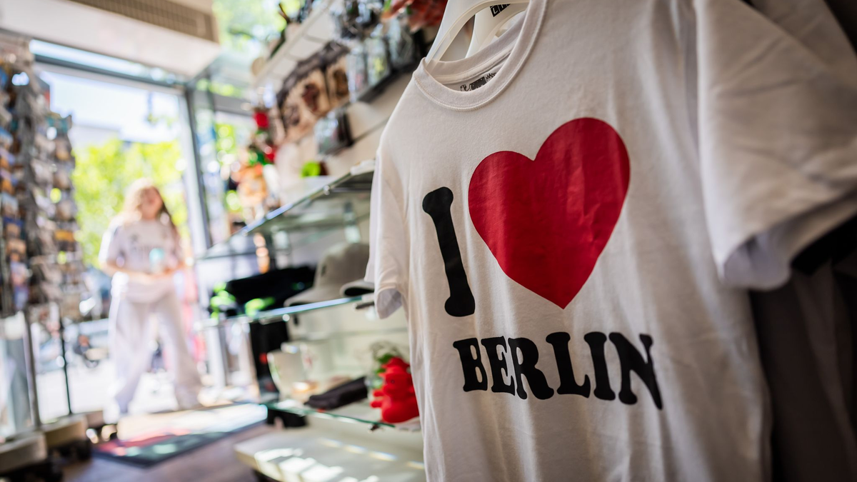 Ein Unternehmen aus Leipzig zog gegen Entscheidungen des EU-Markenamts vor Gericht. - Foto: Christoph Soeder/dpa