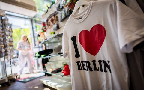 Ein Unternehmen aus Leipzig zog gegen Entscheidungen des EU-Markenamts vor Gericht. - Foto: Christoph Soeder/dpa
