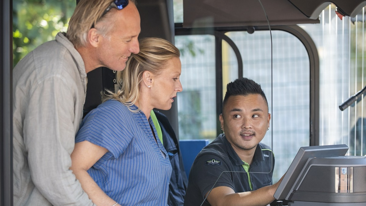 Gut hören, besser reisen - So bereiten Sie Ihre Ohren auf die Urlaubsreise vor - Foto: presseportal.de