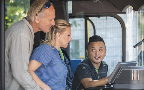 Gut hören, besser reisen - So bereiten Sie Ihre Ohren auf die Urlaubsreise vor - Foto: presseportal.de