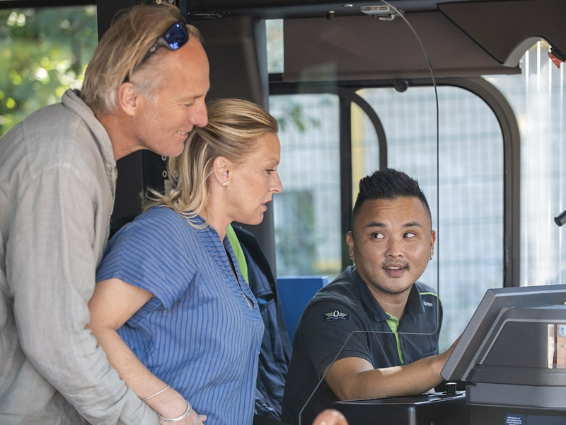 Gut hören, besser reisen - So bereiten Sie Ihre Ohren auf die Urlaubsreise vor - Foto: presseportal.de