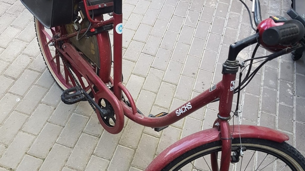 POL-PIKUS: Mofa entwendet -Zeugen gesucht- - Foto: presseportal.de