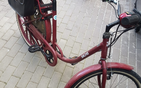 POL-PIKUS: Mofa entwendet -Zeugen gesucht- - Foto: presseportal.de