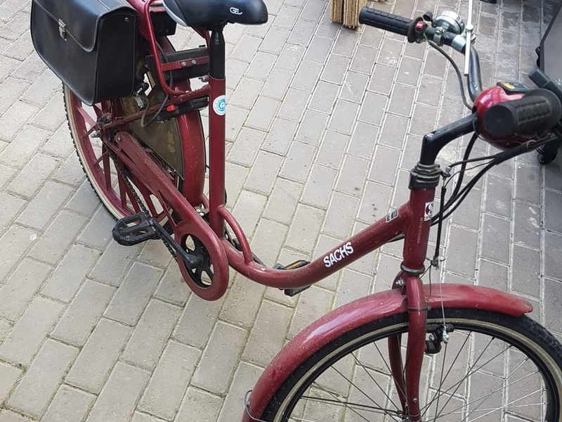 POL-PIKUS: Mofa entwendet -Zeugen gesucht- - Foto: presseportal.de