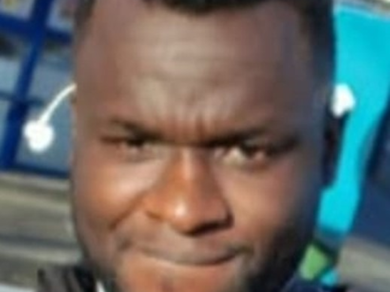 Mittelhessen: Friedberg: 23-Jähriger aus Friedberg vermisst - Polizei bittet um Mithilfe - Foto: presseportal.de