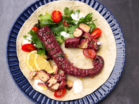 THE KRAKEN RETURNS - Foto: presseportal.de