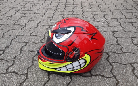 POL-KA: (KA) Stutensee - Verkehrsunfallflucht mit mutmaßlich gestohlenem Motorrad - Polizei sucht Zeugen - Foto: presseportal.de POL-KA: (KA) Stutensee - Verkehrsunfallflucht mit mutmaßlich gestohlenem Motorrad - Polizei sucht Zeugen - Foto: presseportal.de