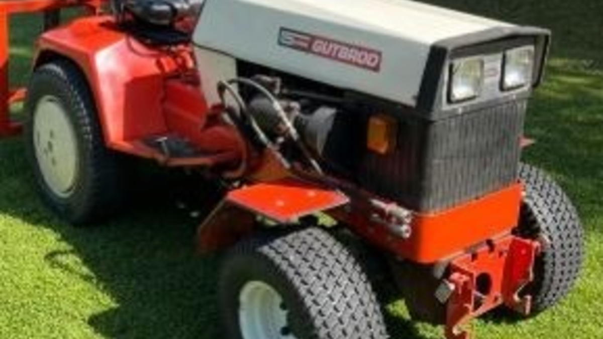 POL-WND: Traktor von Wochenendgrundstück entwendet - Foto: presseportal.de