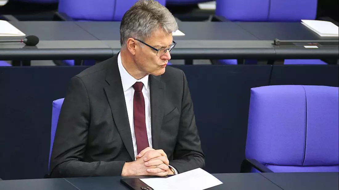 Patrick Schnieder (Archiv) - Bild: über dts Nachrichtenagentur