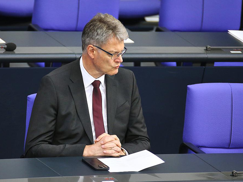 Patrick Schnieder (Archiv) - Foto: über dts Nachrichtenagentur