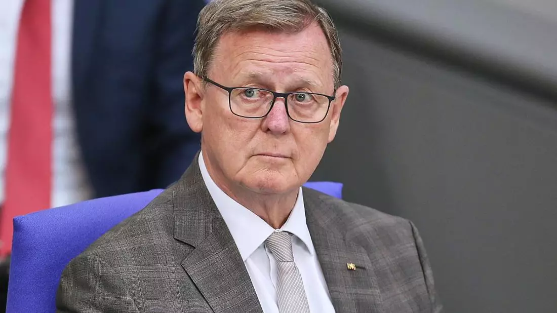Bodo Ramelow (Archiv) - Bild: über dts Nachrichtenagentur