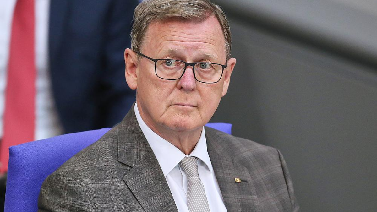 Bodo Ramelow (Archiv) - Foto: über dts Nachrichtenagentur