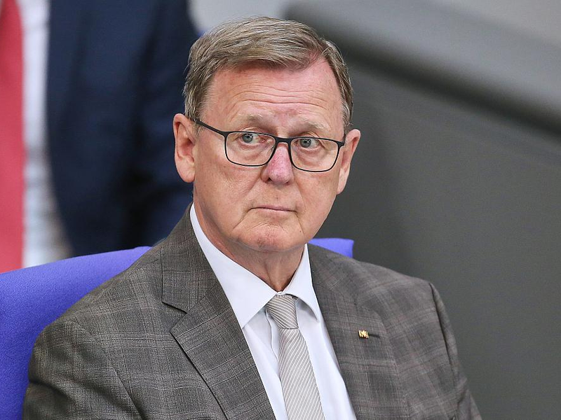 Bodo Ramelow (Archiv) - Foto: über dts Nachrichtenagentur