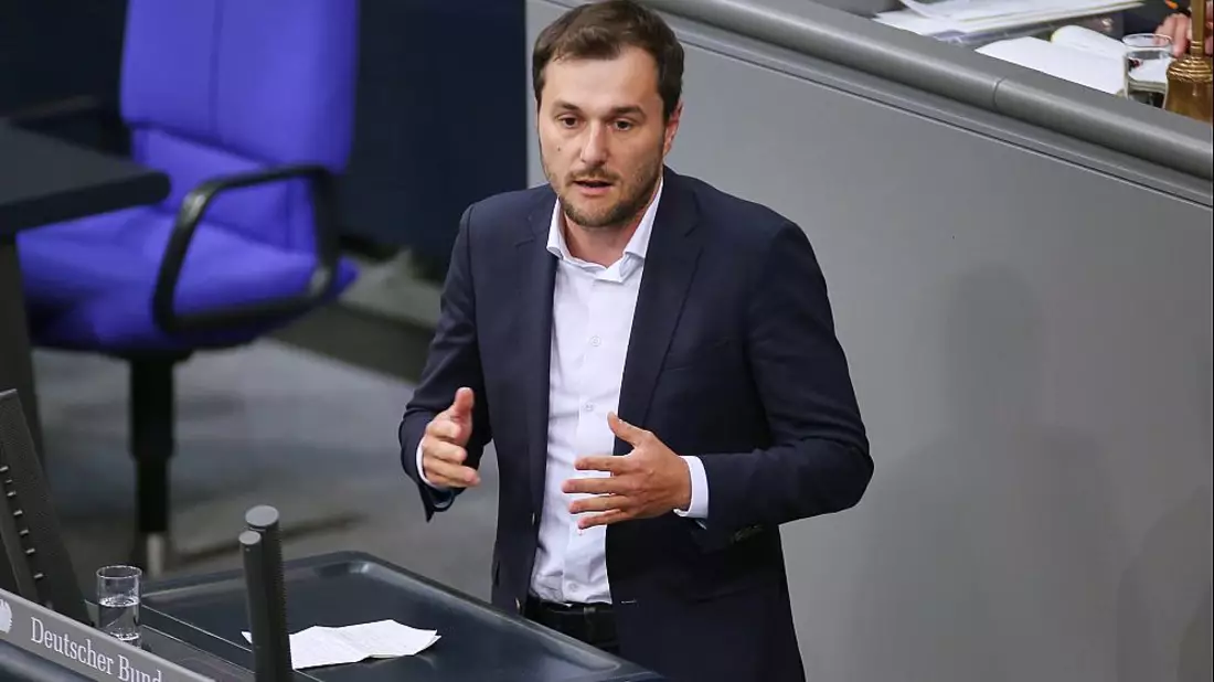 Johannes Schätzl (Archiv) - Bild: über dts Nachrichtenagentur