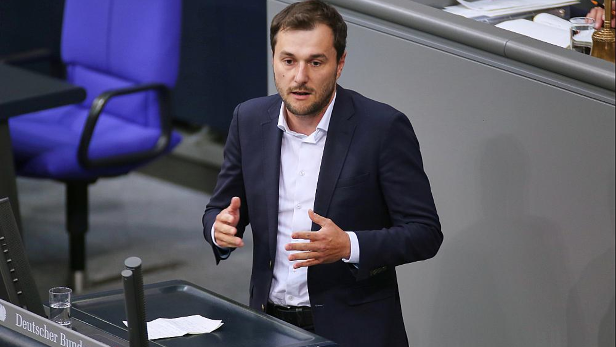 Johannes Schätzl (Archiv) - Foto: über dts Nachrichtenagentur