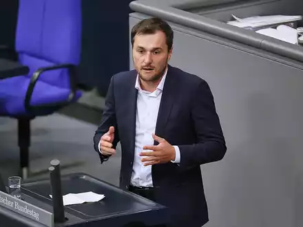 Johannes Schätzl (Archiv) - Foto: über dts Nachrichtenagentur