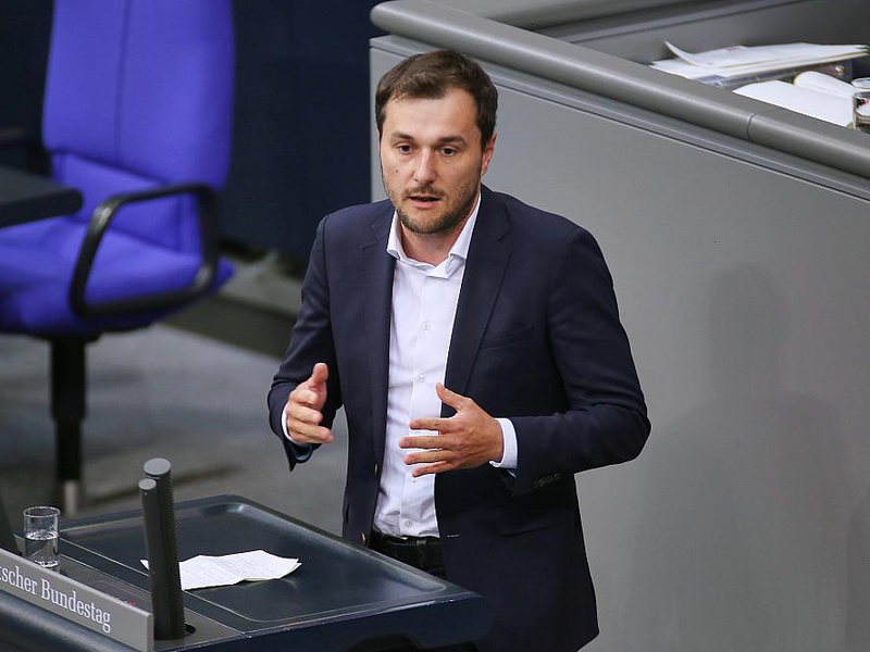 Johannes Schätzl (Archiv) - Foto: über dts Nachrichtenagentur