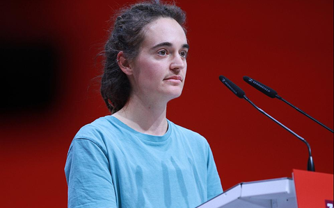 Carola Rackete (Archiv) - Foto: über dts Nachrichtenagentur Carola Rackete (Archiv) - Foto: über dts Nachrichtenagentur