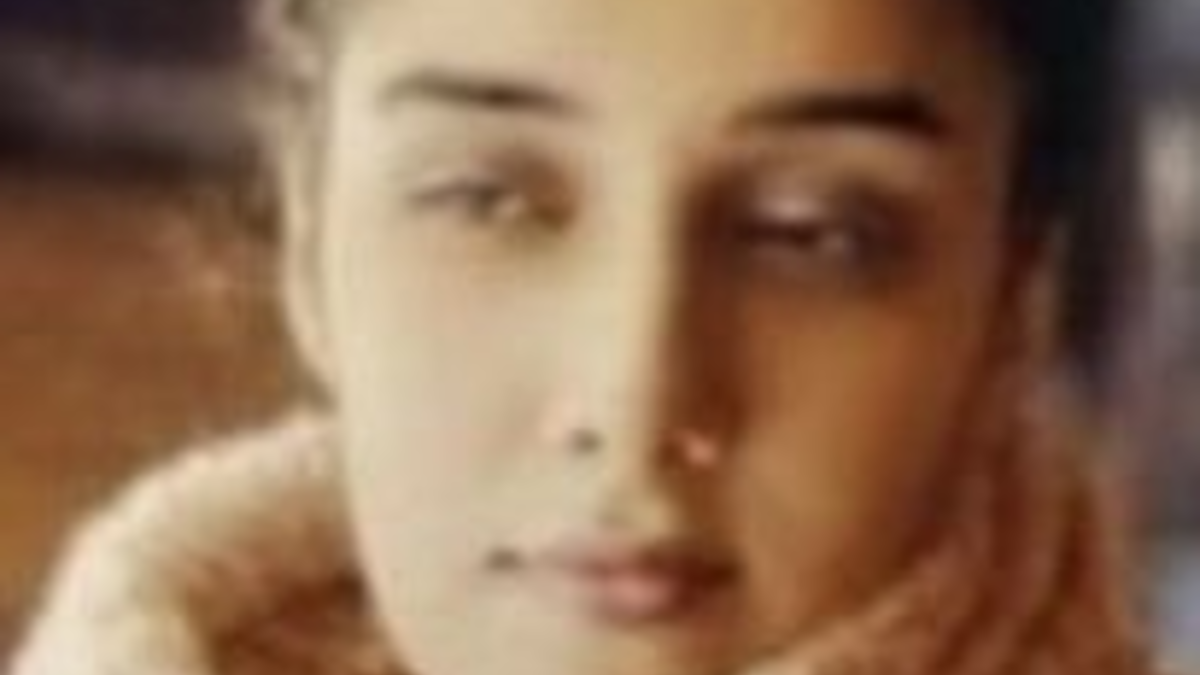 POL-OH: Vermisstenmeldung der Polizei Osthessen - Foto: presseportal.de