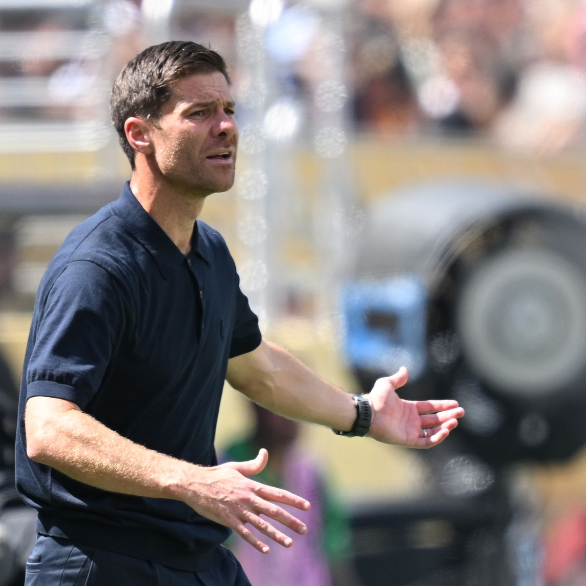 Auch Antonio Rüdiger (r), hier in Aktion gegen Achraf Hakimi, war völlig überfordert. Der DFB-Abwehrboss verschuldete das zweite Gegentor.  - Foto: Sven Hoppe/dpa