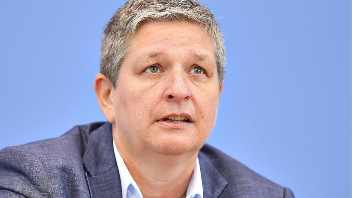 Claudia Plattner (Archiv) - Foto: über dts Nachrichtenagentur