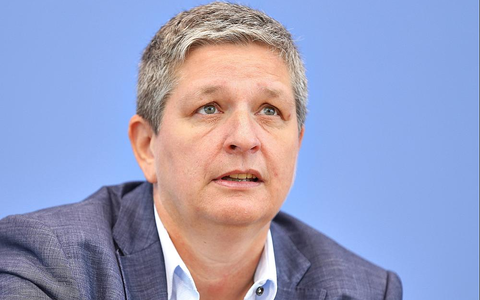 Claudia Plattner (Archiv) - Foto: über dts Nachrichtenagentur