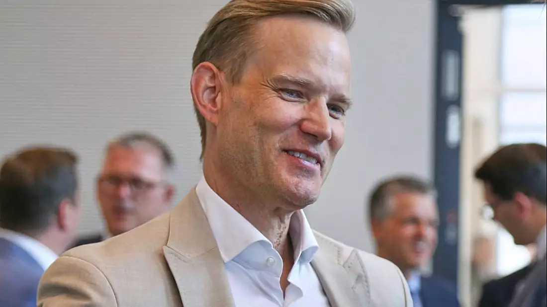 Hendrik Streeck (Archiv) - Bild: über dts Nachrichtenagentur