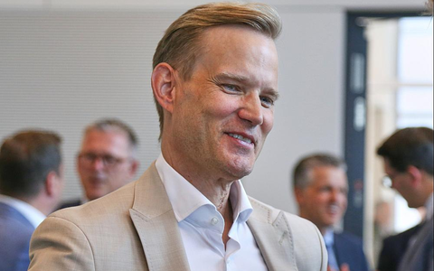 Hendrik Streeck (Archiv) - Foto: über dts Nachrichtenagentur