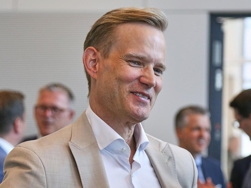 Hendrik Streeck (Archiv) - Foto: über dts Nachrichtenagentur