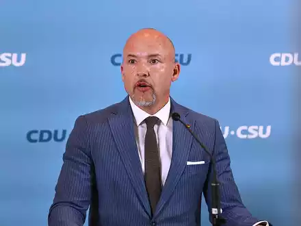 Alexander Hoffmann (Archiv) - Foto: über dts Nachrichtenagentur