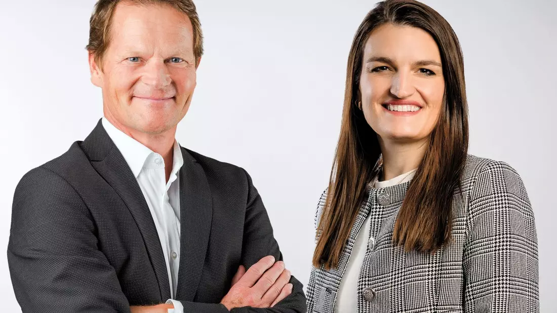 Neue Unternehmensstruktur: pom+ startet mit White Peaks in neue Wachstumsphase - Bild: presseportal.de
