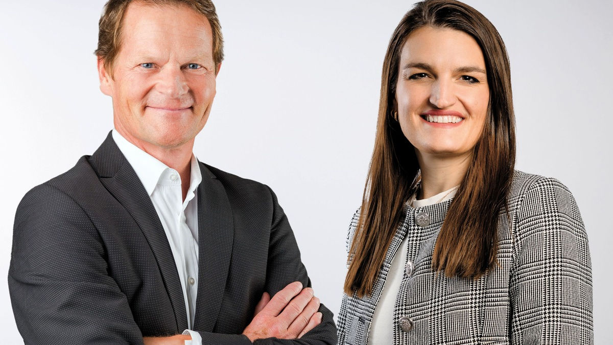 Neue Unternehmensstruktur: pom+ startet mit White Peaks in neue Wachstumsphase - Foto: presseportal.de