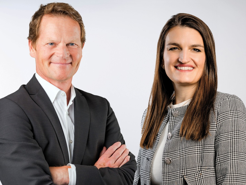 Neue Unternehmensstruktur: pom+ startet mit White Peaks in neue Wachstumsphase - Foto: presseportal.de